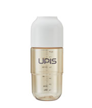UPIS PPSU 全階段哺餵奶瓶 LL